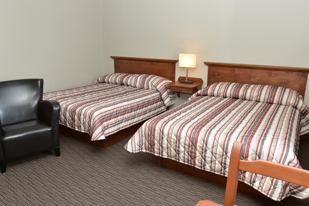 Auberge Sur Mer Charlevoix Saint-Siméon Eksteriør bilde